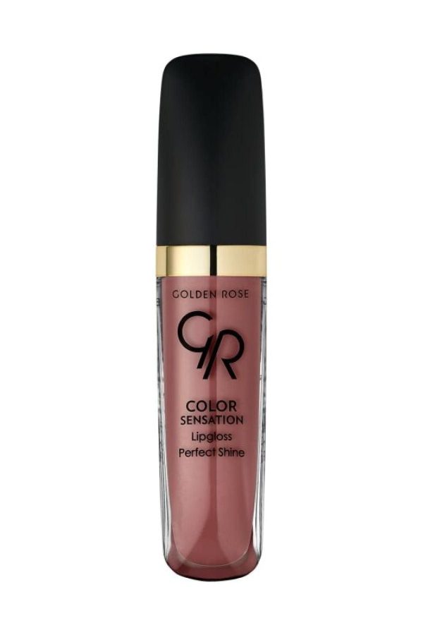 برق لب اورجینال برند Golden rose مدل Golden Rose Sensation Lipgloss کد 467960107