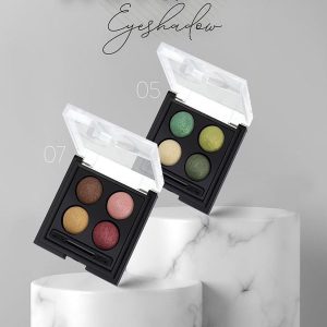 سایه چشم اورجینال برند Golden rose کد 4660039