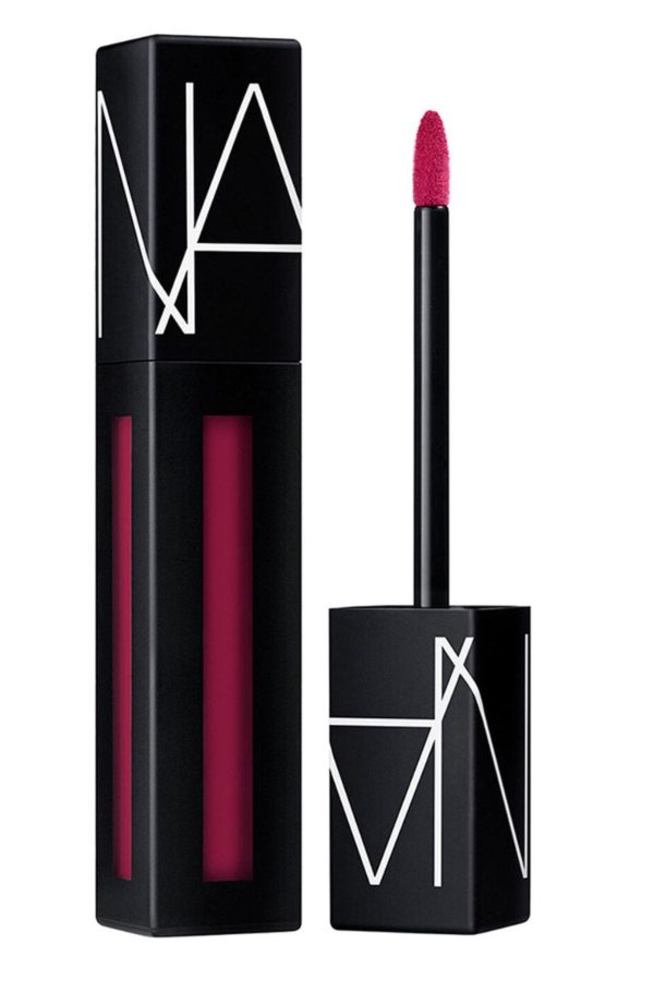 رژ لب اورجینال برند Nars مدل Powermatte Lip Pigment کد 290942749