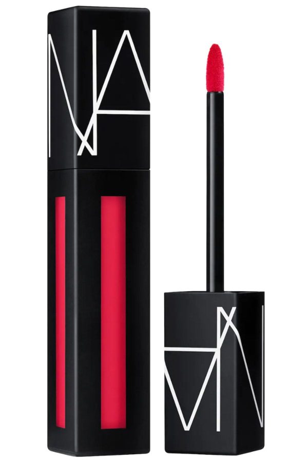 رژ لب اورجینال برند Nars مدل Powermatte Lip Pigment کد 290948535