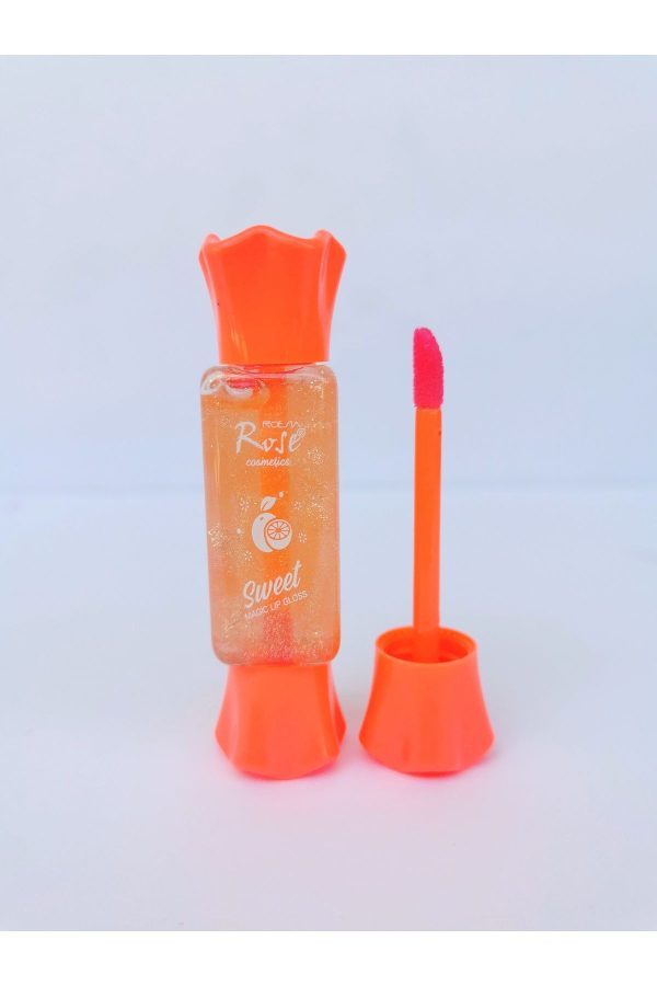 برق لب اورجینال برند Aily cosmetics کد 752728561