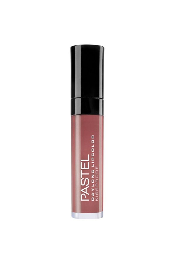 رژ لب اورجینال برند Pastel مدل Daylong Likit Mat Ruj No:20 کد 192661018