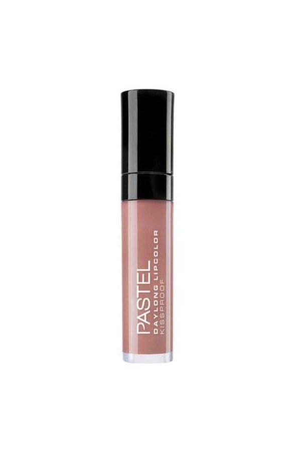 رژ لب اورجینال برند Pastel مدل Daylong Likit Mat Ruj No:20 کد 190686772 - Image 2