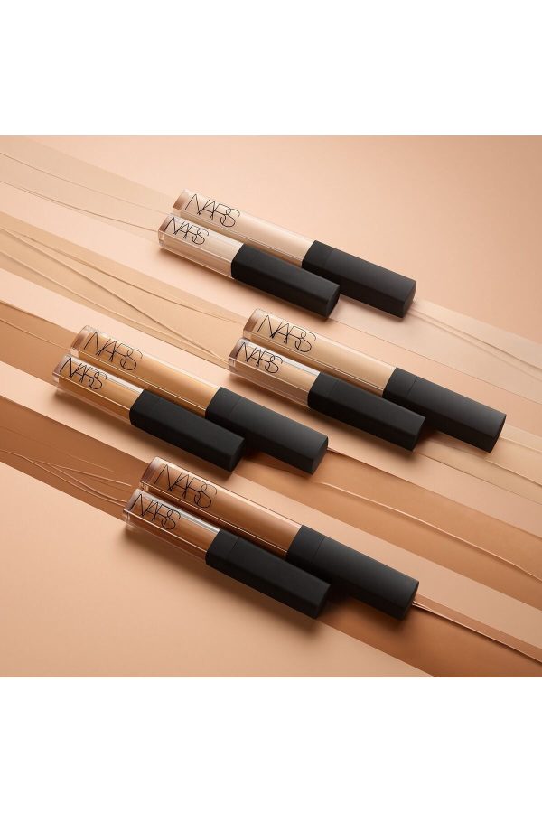 کانسیلر اورجینال برند Nars کد 828230765 - Image 3