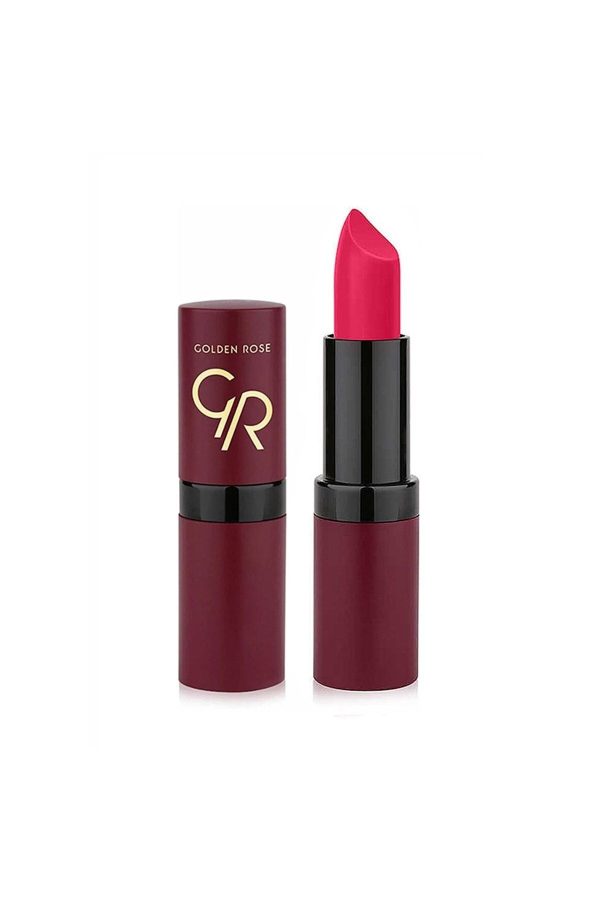 رژ لب اورجینال برند Golden rose کد 344451600