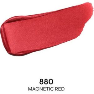 رژ لب اورجینال برند Guerlain مدل Rouge G Luxurious Velvet Metal کد 812604954