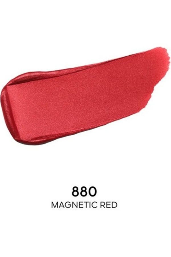 رژ لب اورجینال برند Guerlain مدل Rouge G Luxurious Velvet Metal کد 812604954 - Image 2