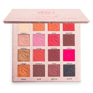سایه چشم اورجینال برند Cocosh she کد 35665671
