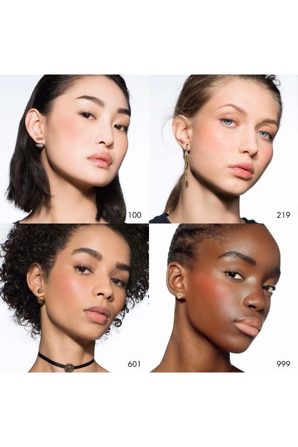 رژ گونه اورجینال برند Dior کد 813550089 - Image 3