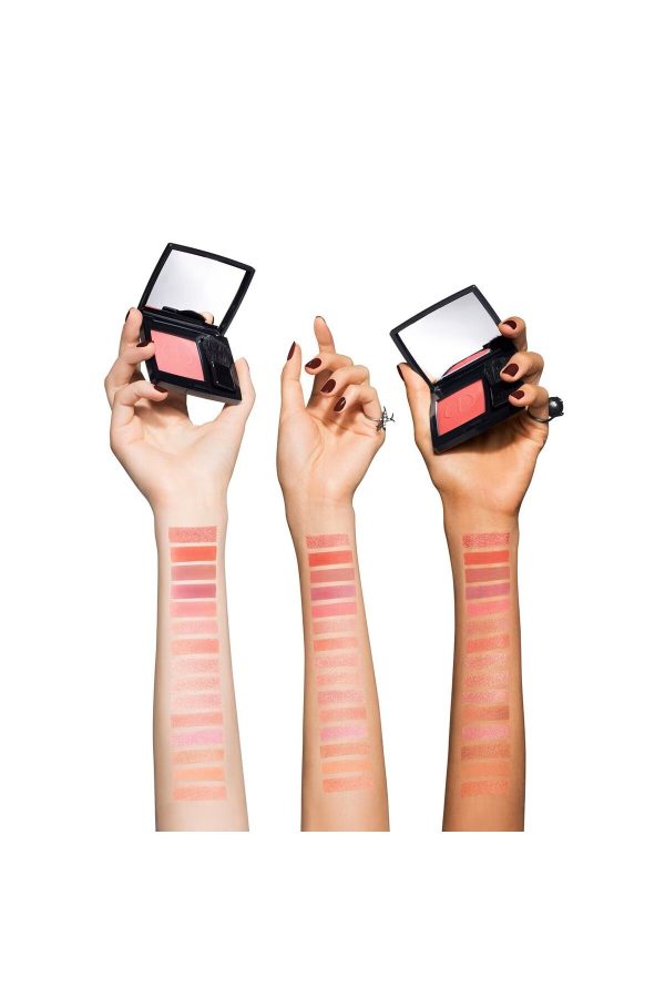 رژ گونه اورجینال برند Dior کد 813550089 - Image 4