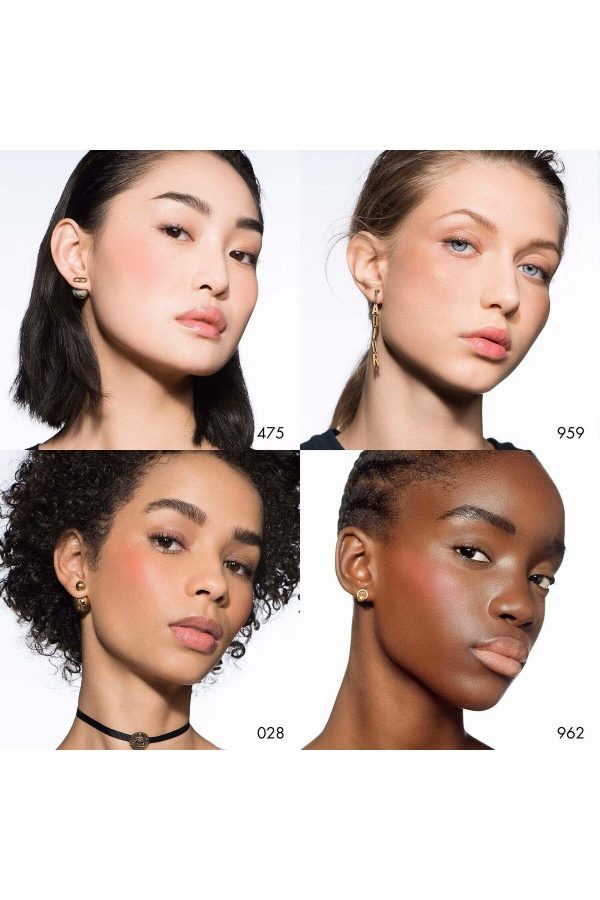 رژ گونه اورجینال برند Dior کد 813549916 - Image 2