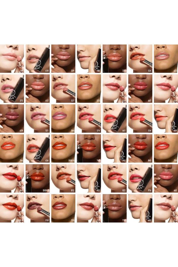 رژ گونه اورجینال برند Dior کد 814169431 - Image 2