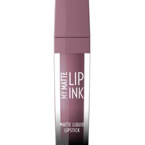 رژ لب اورجینال برند Golden rose مدل My Matte Lipink Lipstick کد 378209389