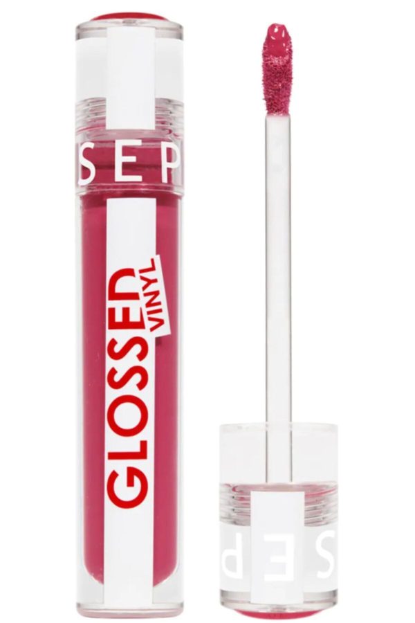 برق لب اورجینال برند Sephora مدل Glossed Vinyl Dudak Parlatıcısı کد 126504813