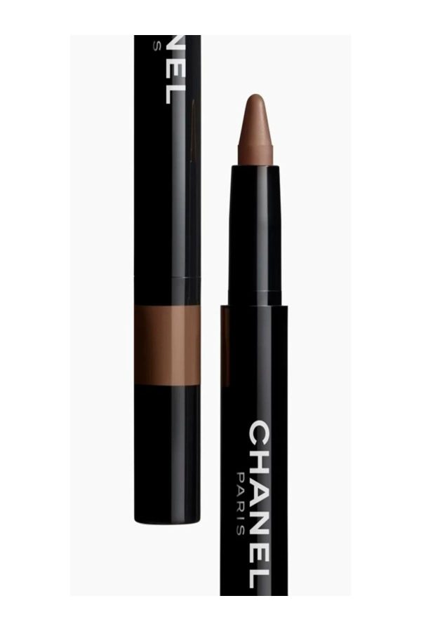 سایه چشم اورجینال برند Chanel کد 807753187 - Image 2