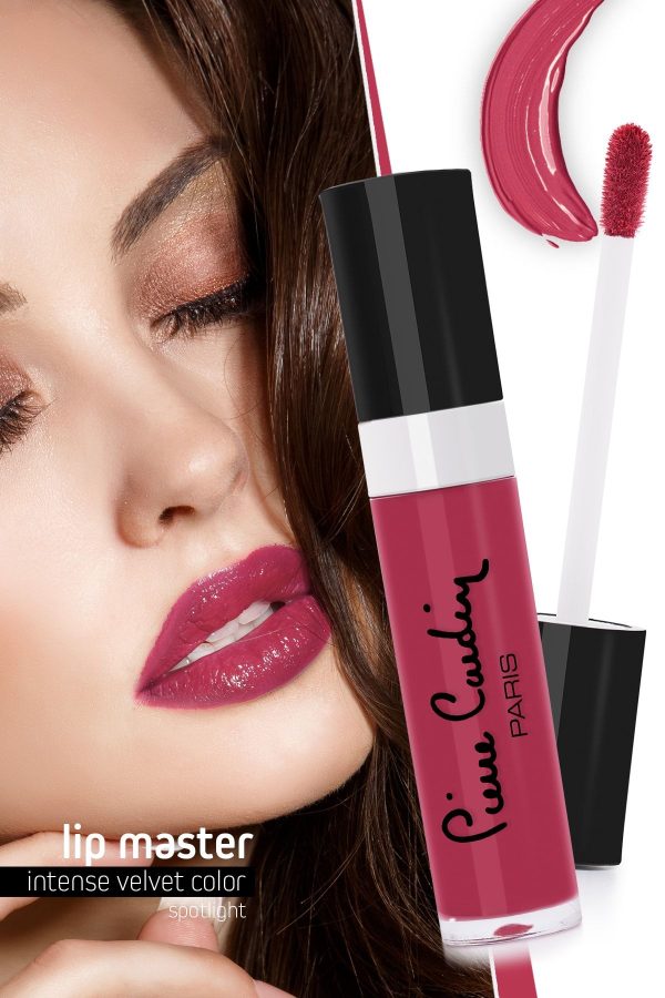 رژ لب اورجینال برند Pierre cardin مدل Lip Master Likit Ruj کد 269881513