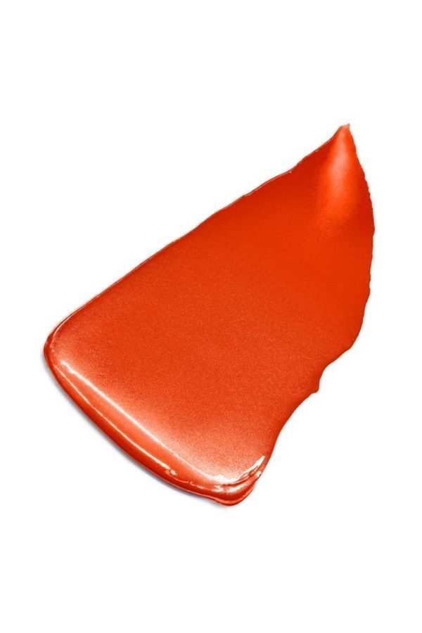 رژ لب اورجینال برند L oreal paris مدل 163 Orange Magique کد 84060103 - Image 2