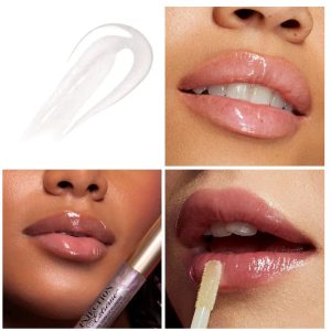 برق لب اورجینال برند Too faced مدل Lip Injection Extreme Bubble کد 830430782