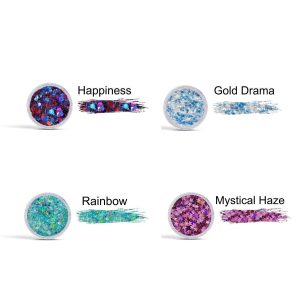 کرم روشن کننده اورجینال برند The glitter lab مدل Omg Quatro کد 349217806