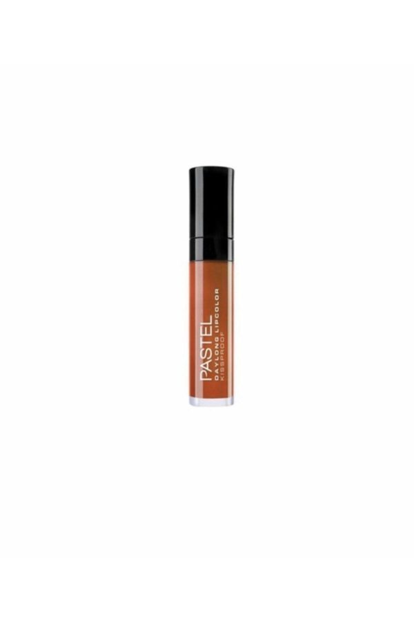 رژ لب اورجینال برند Pastel مدل Day Long Lipcolor Kiss Proof کد 46923432