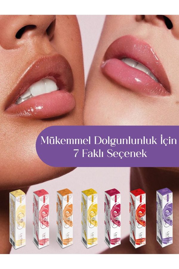 برق لب اورجینال برند Pinky london کد 813015215 - Image 4