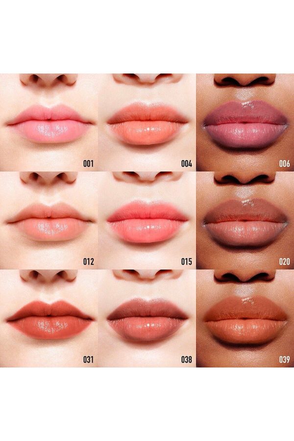 رژ لب اورجینال برند Dior کد 815546505 - Image 3