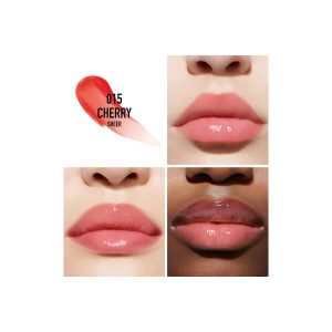 برق لب اورجینال برند Dior کد 815365708