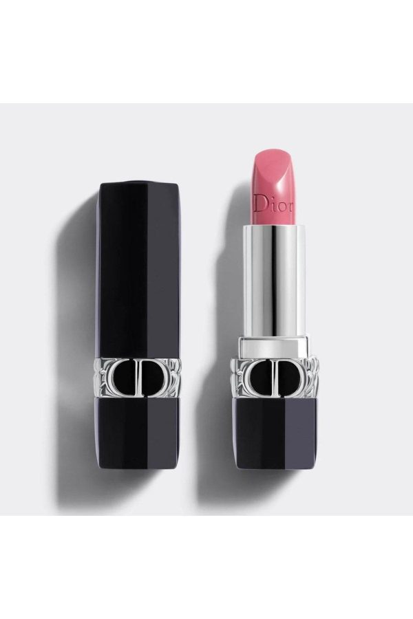 رژ لب اورجینال برند Christian dior beauty مدل ROUGE DIOR کد 745530017