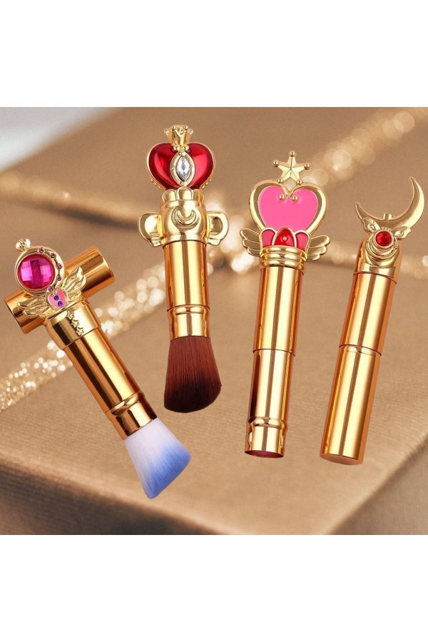 برس اورجینال برند Eda luxury beauty کد 251786738