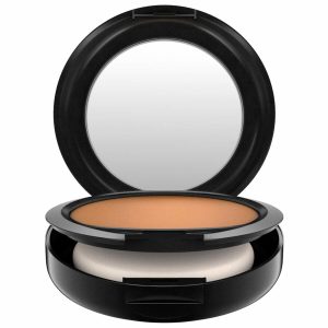 کرم فاندیشن اورجینال برند Mac مدل Studio Fix Powder Plus Foundation کد 2784055
