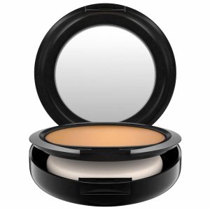 کرم فاندیشن اورجینال برند Mac مدل Studio Fix Powder Plus Foundation کد 2784048
