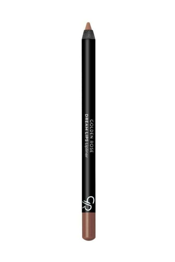 مداد لب اورجینال برند Golden rose مدل Dream Lips Lipliner کد 313792633