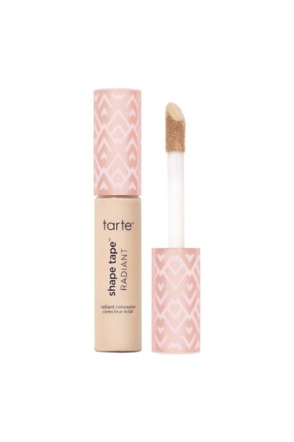 کانسیلر اورجینال برند Tarte مدل Luminous Finish Foundation کد 827757774