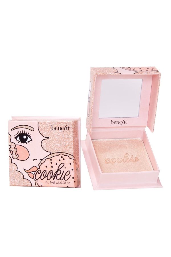 کرم پودر اورجینال برند Benefit cosmetics کد 794249328