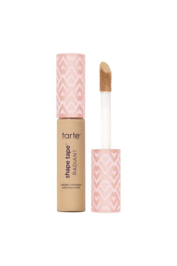 کانسیلر اورجینال برند Tarte مدل Luminous Finish Foundation کد 827738174 - Image 3