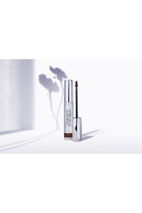 ریمل ابرو اورجینال برند Dior مدل DIORSHOW ON SET BROW کد 818169234 - Image 3