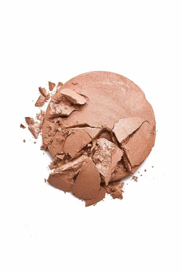 رژ گونه اورجینال برند Golden rose مدل Baked Stardust Blusher کد 4660208 - Image 4