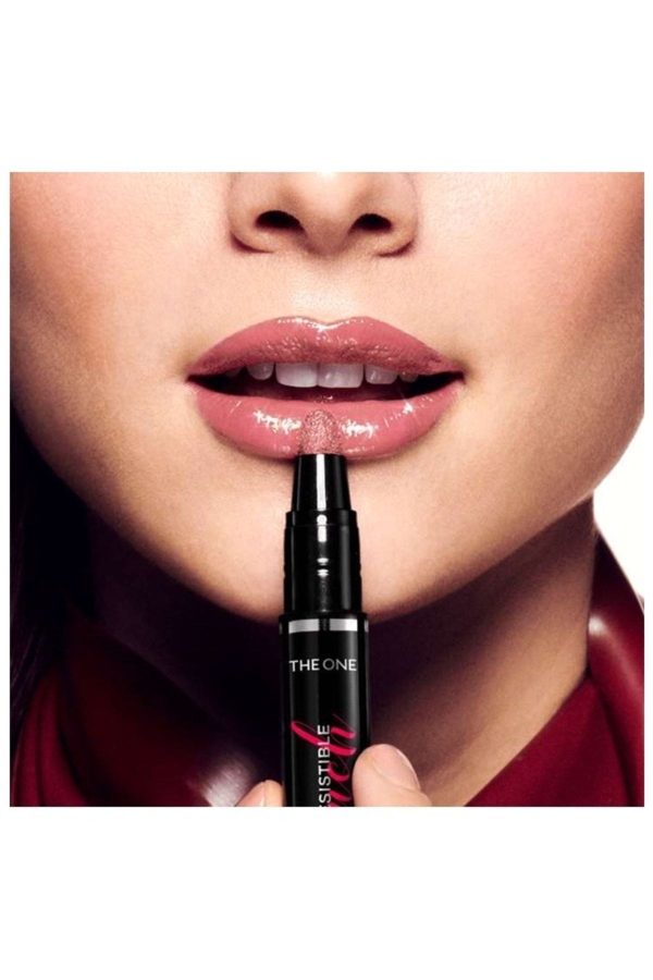 رژ لب اورجینال برند Oriflame کد 466193525