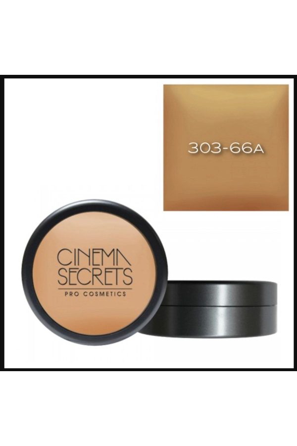 کرم فاندیشن اورجینال برند Cinema secrets کد 676412944