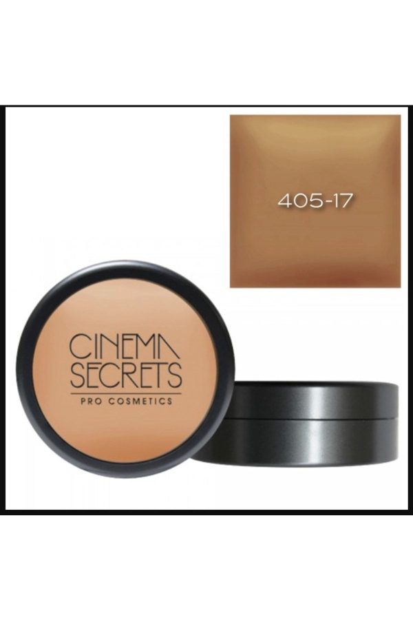 کرم فاندیشن اورجینال برند Cinema secrets کد 676352375