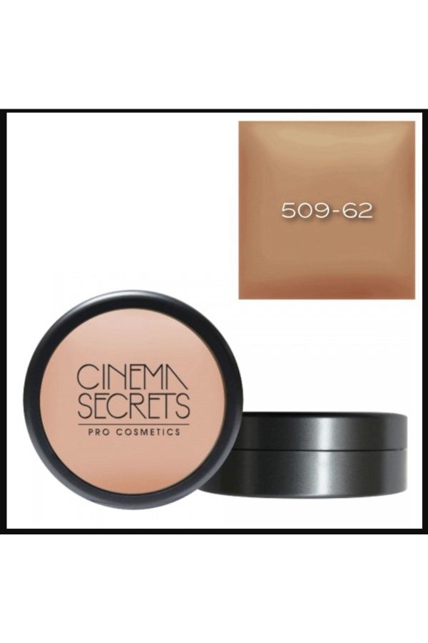 کرم فاندیشن اورجینال برند Cinema secrets کد 676336260
