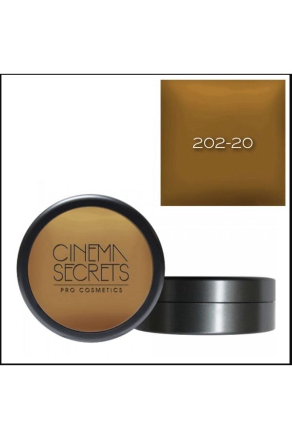 کرم فاندیشن اورجینال برند Cinema secrets کد 677222631