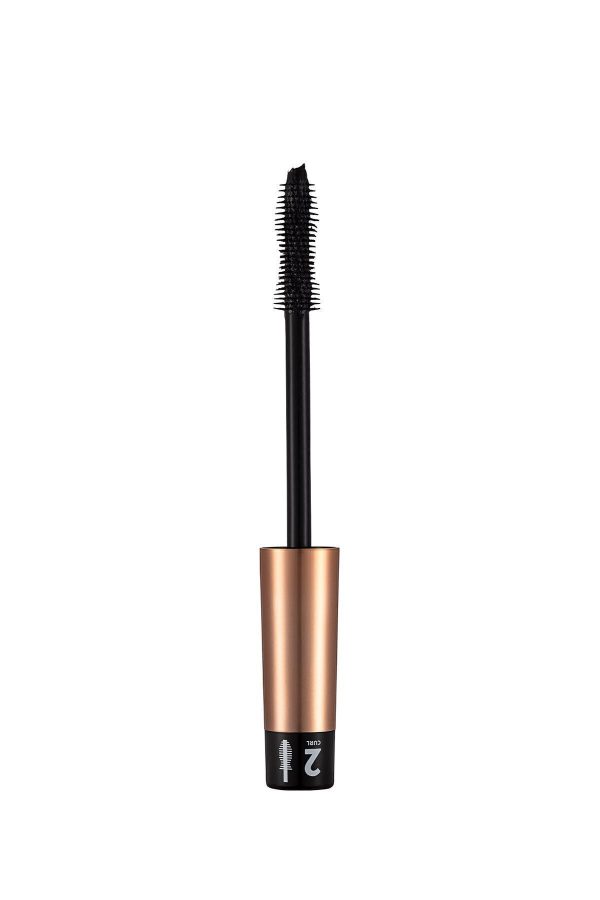ریمل اورجینال برند Flormar مدل Triple Action Mascara کد 1264752 - Image 4