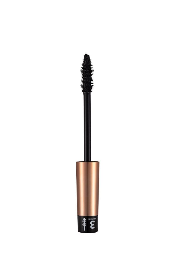 ریمل اورجینال برند Flormar مدل Triple Action Mascara کد 1264752 - Image 5
