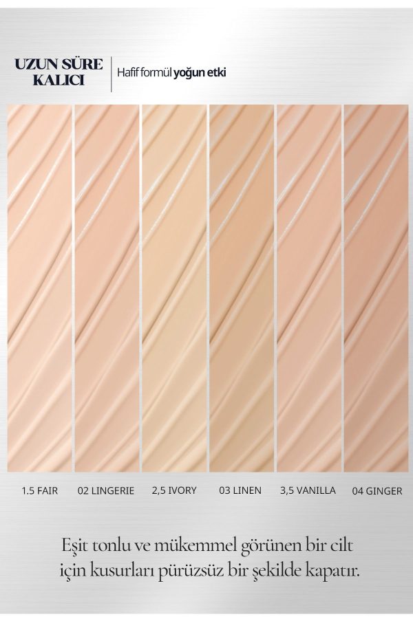 کانسیلر اورجینال برند Clio کد 826528144 - Image 2