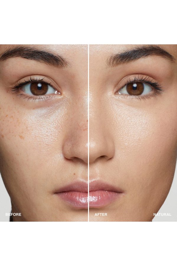 کرم فاندیشن اورجینال برند Bobbi brown کد 446269389 - Image 4