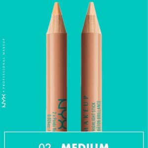 کرم روشن کننده اورجینال برند Nyx professional makeup کد 467202537