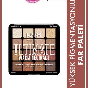 سایه چشم اورجینال برند Nyx professional makeup کد 1995598 9 1 org zoom 44409