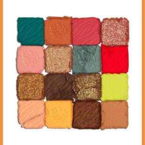 سایه چشم اورجینال برند Nyx professional makeup کد 790304635