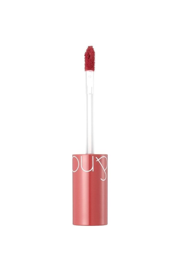 رژ لب اورجینال برند Romand مدل Juicy Lasting Tint Bare Fig کد 119221883 - Image 2